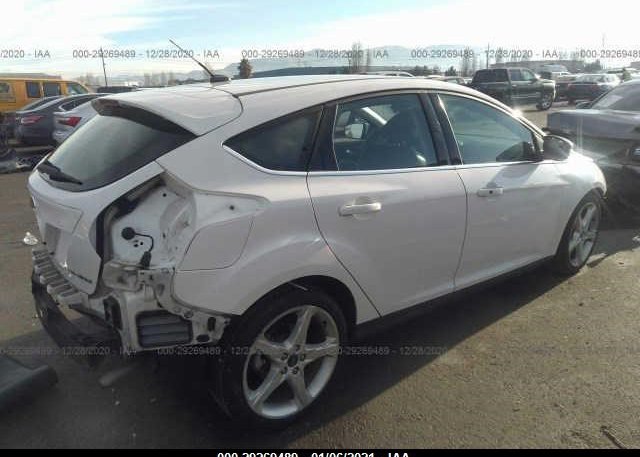 цена в сша 2012 FORD FOCUS 1FAHP3N23CL436165