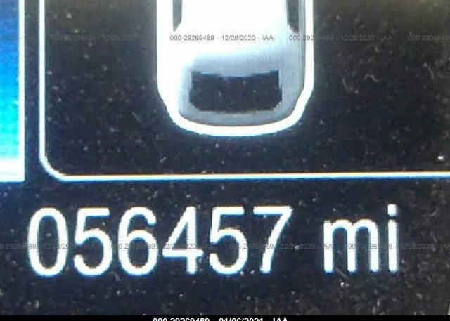 1FAHP3N23CL436165 2012 FORD FOCUS