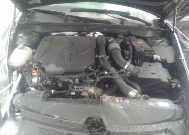 2022 HYUNDAI SONATA(VIN: KMHL14JC5NA212674