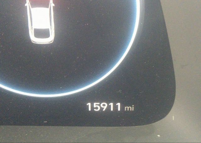 2022 HYUNDAI SONATA(VIN: KMHL14JC5NA212674