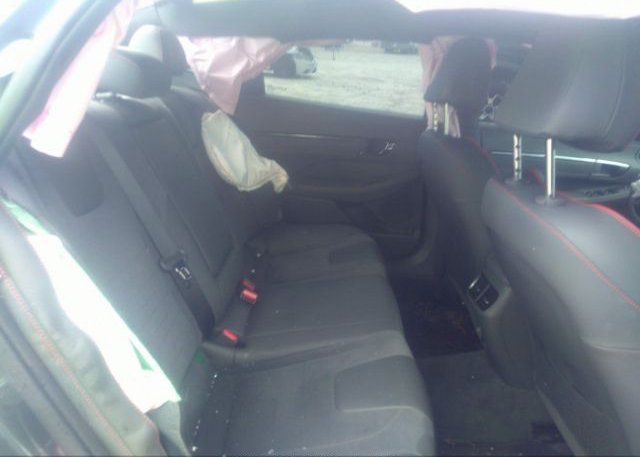 2022 HYUNDAI SONATA(VIN: KMHL14JC5NA212674