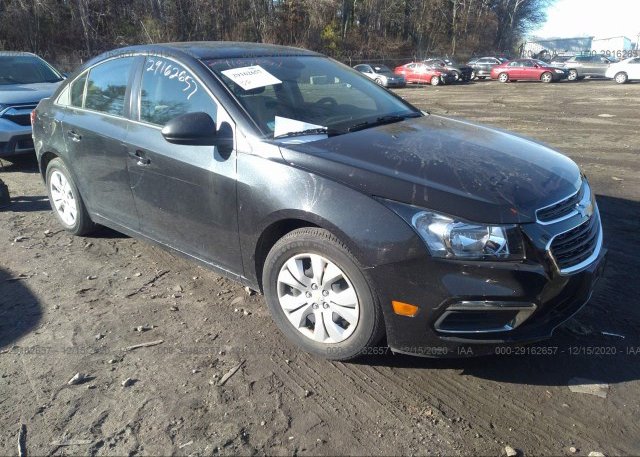 1G1PC5SG3G7141619 2016 CHEVROLET CRUZE LIMITED