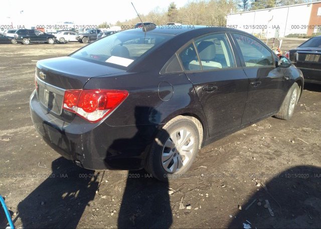 цена в сша 2016 CHEVROLET CRUZE LIMITED 1G1PC5SG3G7141619