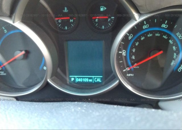 1G1PC5SG3G7141619 2016 CHEVROLET CRUZE LIMITED
