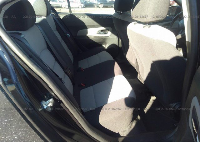 1G1PC5SG3G7141619 2016 CHEVROLET CRUZE LIMITED