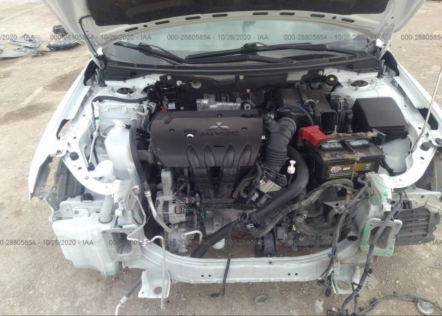 JA32U2FU2GU001610 2016 MITSUBISHI LANCER