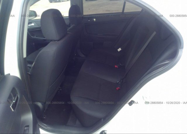 JA32U2FU2GU001610 2016 MITSUBISHI LANCER