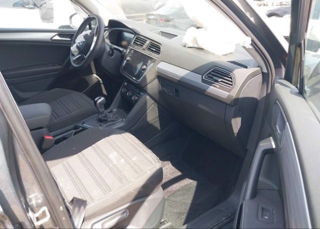 2024 VOLKSWAGEN TIGUAN S(VIN: 3VVRB7AX1RM118740