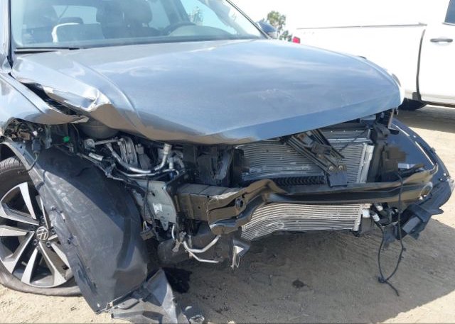2024 VOLKSWAGEN TIGUAN S(VIN: 3VVRB7AX1RM118740