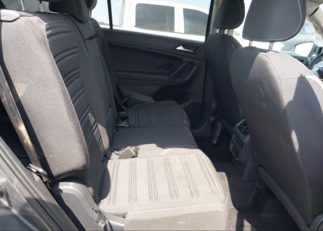 2024 VOLKSWAGEN TIGUAN S(VIN: 3VVRB7AX1RM118740