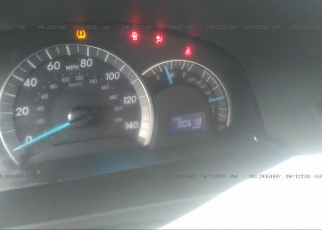 4T1BF1FK7CU012984 2012 TOYOTA CAMRY