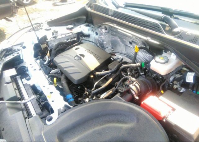 2023 BUICK ENCORE GX(VIN: KL4MMCSL8PB076881