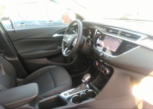 2023 BUICK ENCORE GX(VIN: KL4MMCSL8PB076881