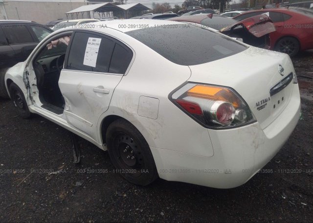 купить 2012 NISSAN ALTIMA 1N4AL2AP4CC178988