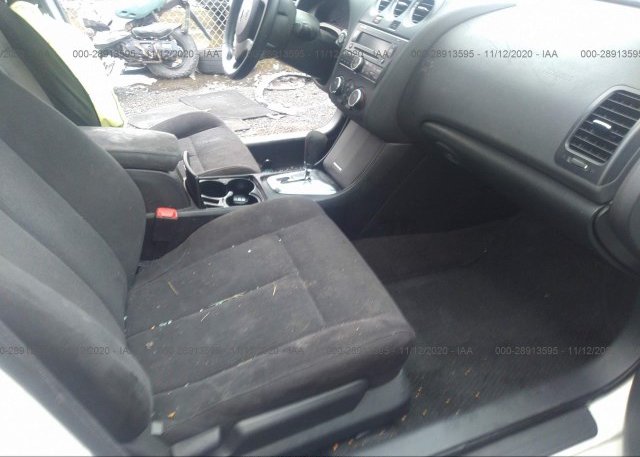 пригнать из сша 2012 NISSAN ALTIMA 1N4AL2AP4CC178988