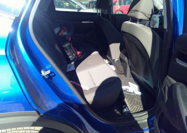 2021 KIA SELTOS(VIN: KNDEPCAA2M7175891