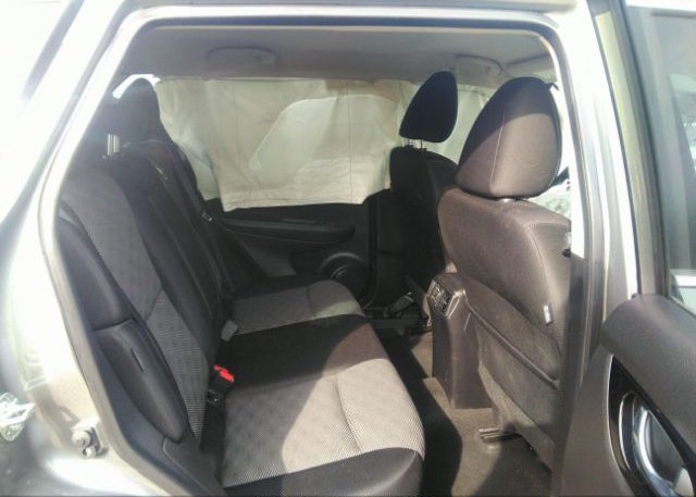 2021 NISSAN ROGUE SPORT(VIN: JN1BJ1BV2MW301797