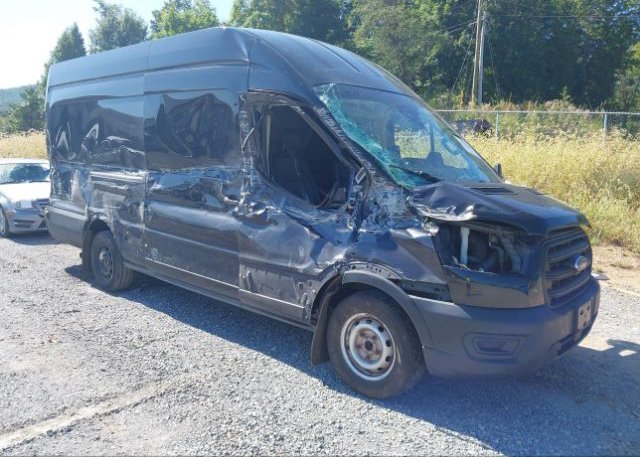 1FTBW3XG9LKA37133 2020 FORD TRANSIT CARGO VAN