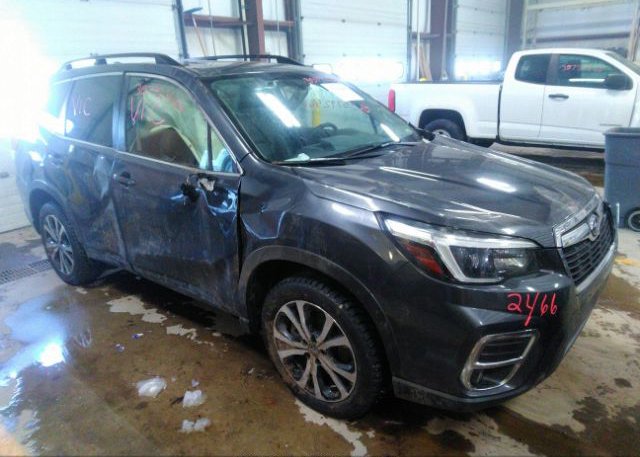 2021 SUBARU FORESTER (VIN: JF2SKAUCXMH422279)