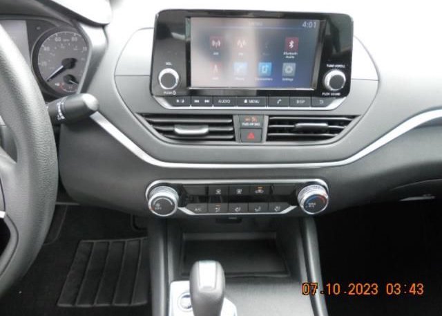 2021 NISSAN ALTIMA(VIN: 1N4BL4BVXMN360195