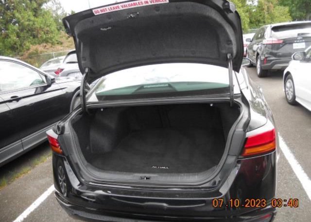 2021 NISSAN ALTIMA(VIN: 1N4BL4BVXMN360195