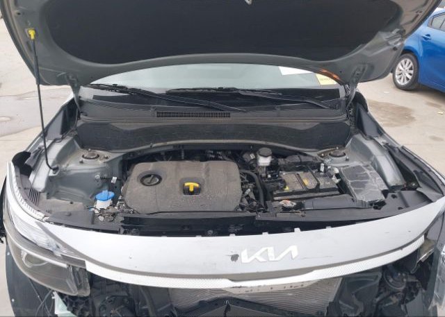 2022 KIA SELTOS(VIN: KNDEPCAA1N7249027