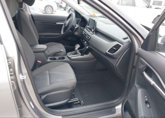 2022 KIA SELTOS(VIN: KNDEPCAA1N7249027