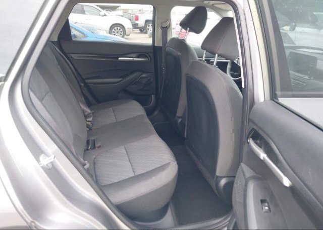 2022 KIA SELTOS(VIN: KNDEPCAA1N7249027