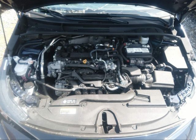 2023 TOYOTA COROLLA(VIN: 5YFB4MDEXPP003532