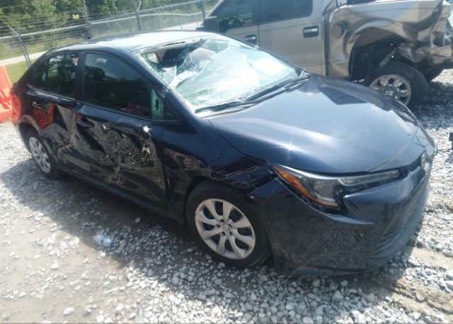 2023 TOYOTA COROLLA (VIN: 5YFB4MDEXPP003532)