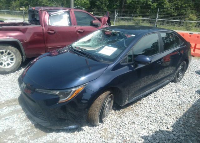 2023 TOYOTA COROLLA(VIN: 5YFB4MDEXPP003532