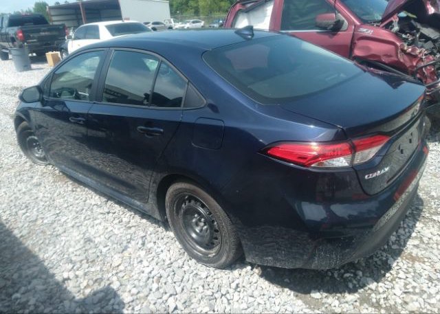 2023 TOYOTA COROLLA(VIN: 5YFB4MDEXPP003532