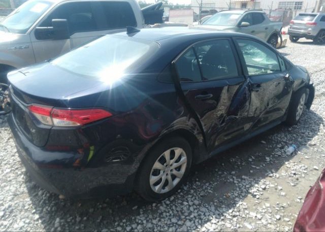 2023 TOYOTA COROLLA(VIN: 5YFB4MDEXPP003532