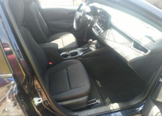 2023 TOYOTA COROLLA(VIN: 5YFB4MDEXPP003532