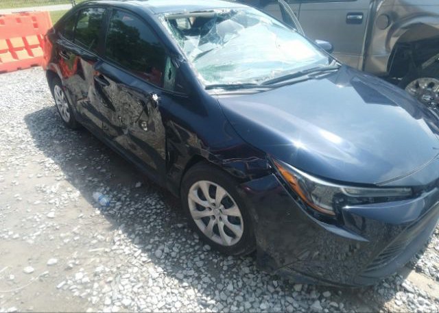 2023 TOYOTA COROLLA(VIN: 5YFB4MDEXPP003532