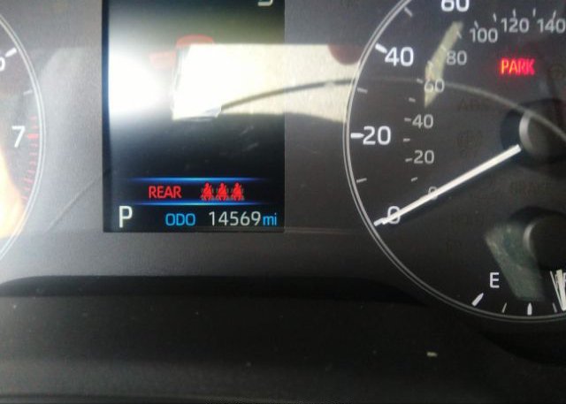 2023 TOYOTA COROLLA(VIN: 5YFB4MDEXPP003532