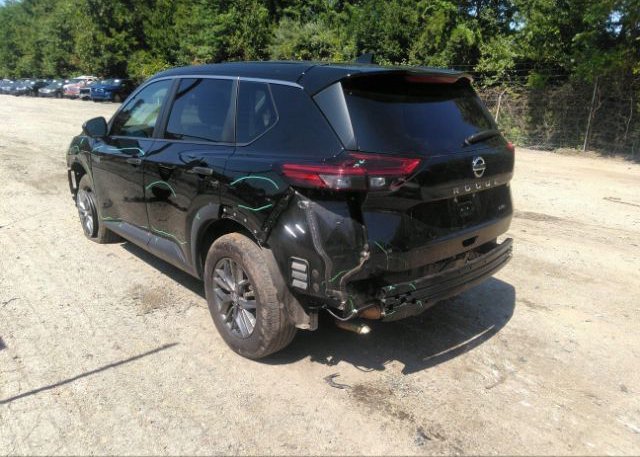 2021 NISSAN ROGUE(VIN: 5N1AT3AB9MC690893