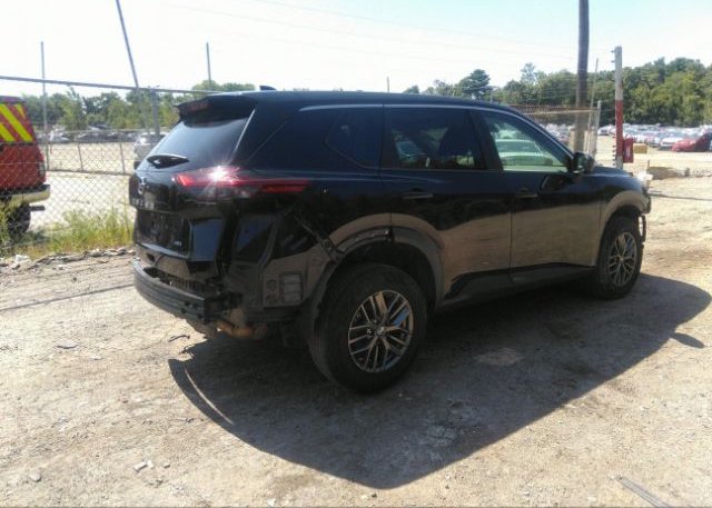 2021 NISSAN ROGUE(VIN: 5N1AT3AB9MC690893
