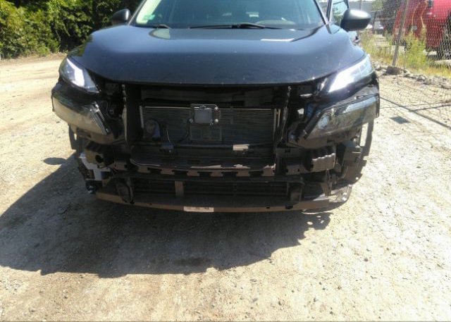 2021 NISSAN ROGUE(VIN: 5N1AT3AB9MC690893