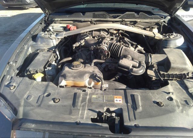 1ZVBP8EM0E5235259 2014 FORD MUSTANG