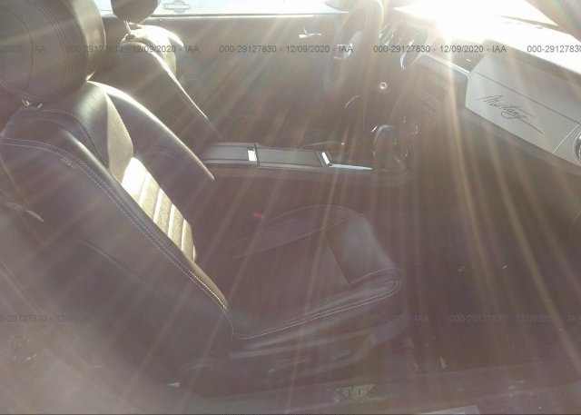 пригнать из сша 2014 FORD MUSTANG 1ZVBP8EM0E5235259
