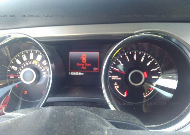 1ZVBP8EM0E5235259 2014 FORD MUSTANG