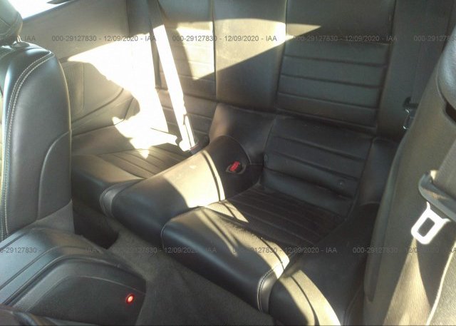 1ZVBP8EM0E5235259 2014 FORD MUSTANG