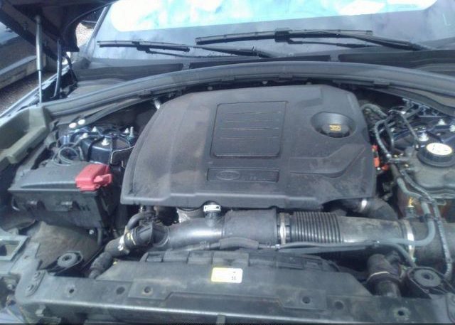 2021 LAND ROVER RANGE ROVER VELAR(VIN: SALYJ2EX9MA313946
