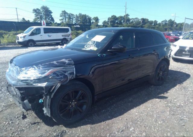 2021 LAND ROVER RANGE ROVER VELAR(VIN: SALYJ2EX9MA313946