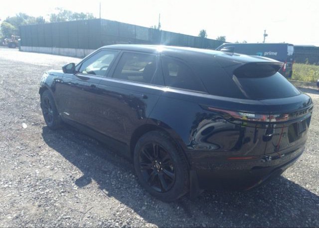 2021 LAND ROVER RANGE ROVER VELAR(VIN: SALYJ2EX9MA313946