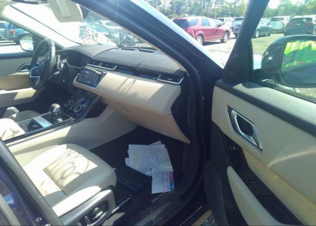 2021 LAND ROVER RANGE ROVER VELAR(VIN: SALYJ2EX9MA313946