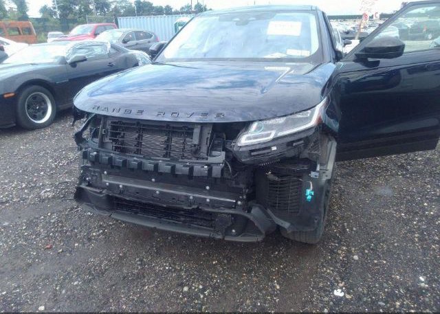 2021 LAND ROVER RANGE ROVER VELAR(VIN: SALYJ2EX9MA313946