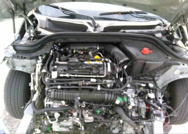 2023 MINI HARDTOP 4 DOOR(VIN: WMW53DK04P2S54890