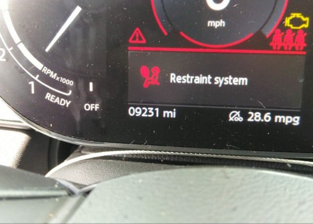2023 MINI HARDTOP 4 DOOR(VIN: WMW53DK04P2S54890